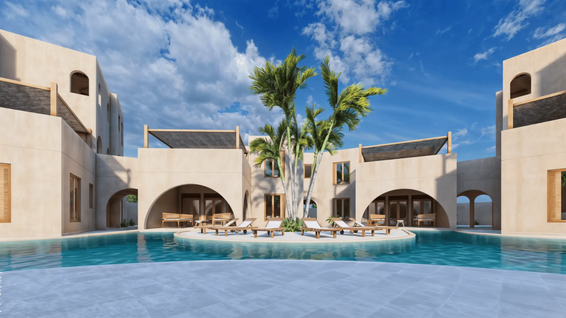 Sunset Dream Watamu | Watamu - Apartments - Kenya & Zanzibar
