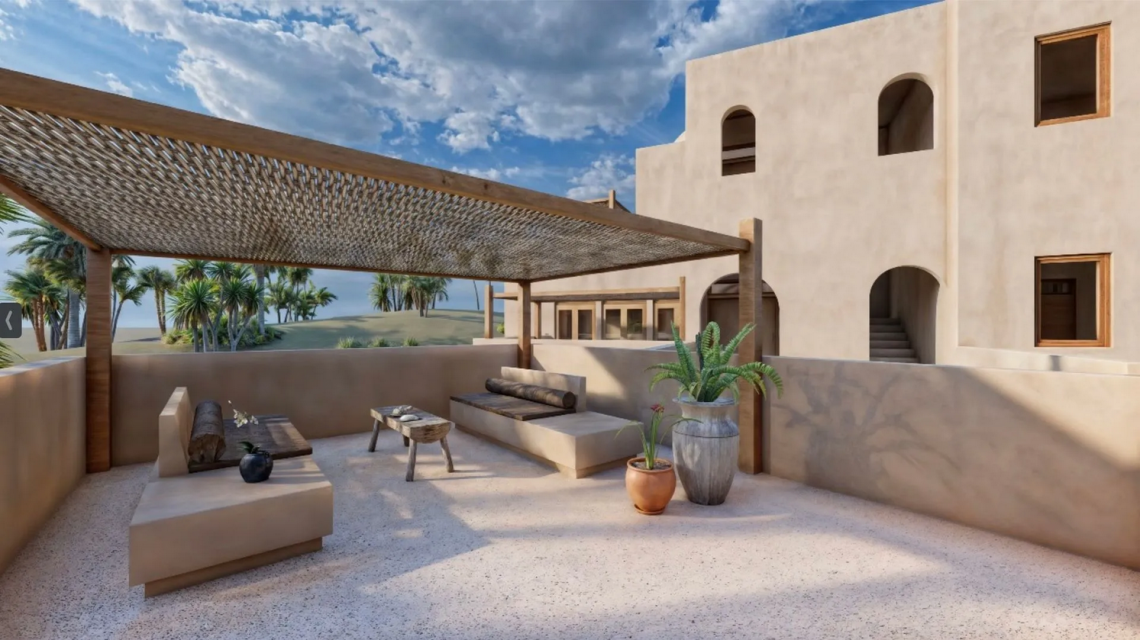 Sunset Dream Watamu | Watamu - Apartments - Kenya & Zanzibar