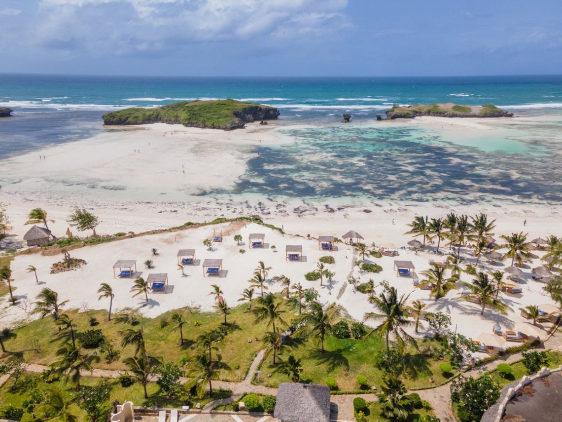 Sunset Dream Watamu | Watamu - Apartments - Kenya & Zanzibar