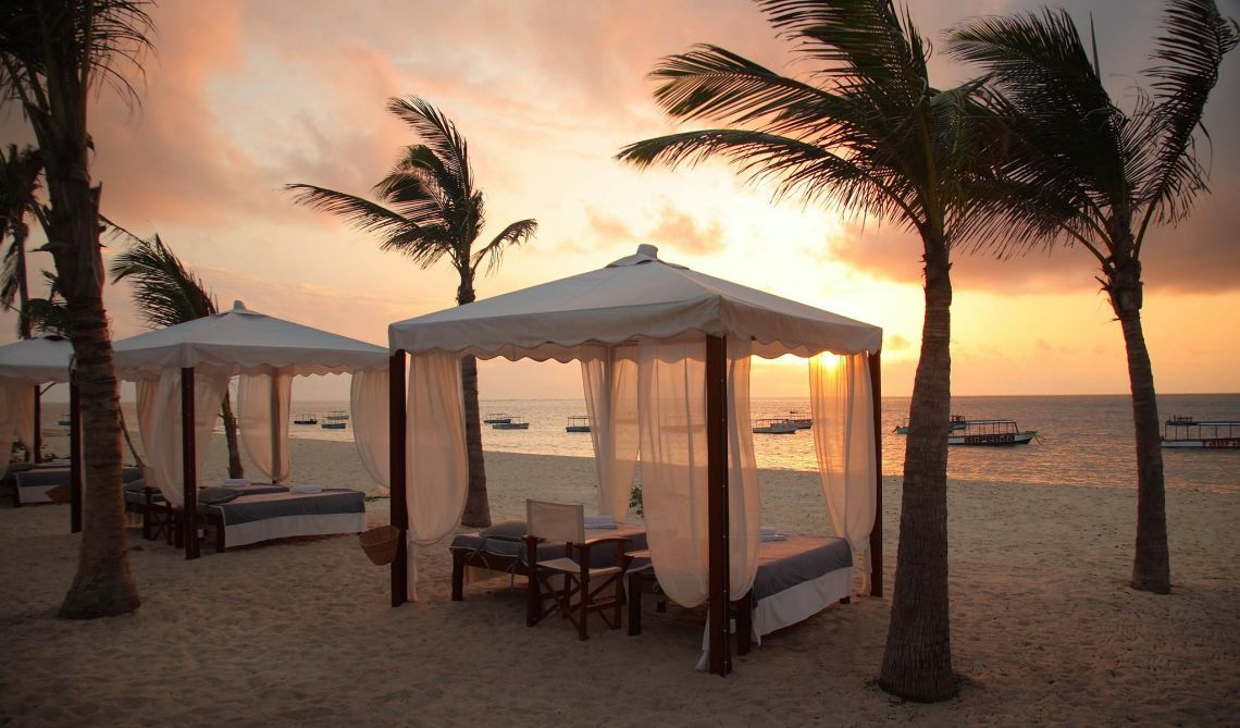 Villa Jonathan | Malindi - Частные дома и виллы - Kenya & Zanzibar