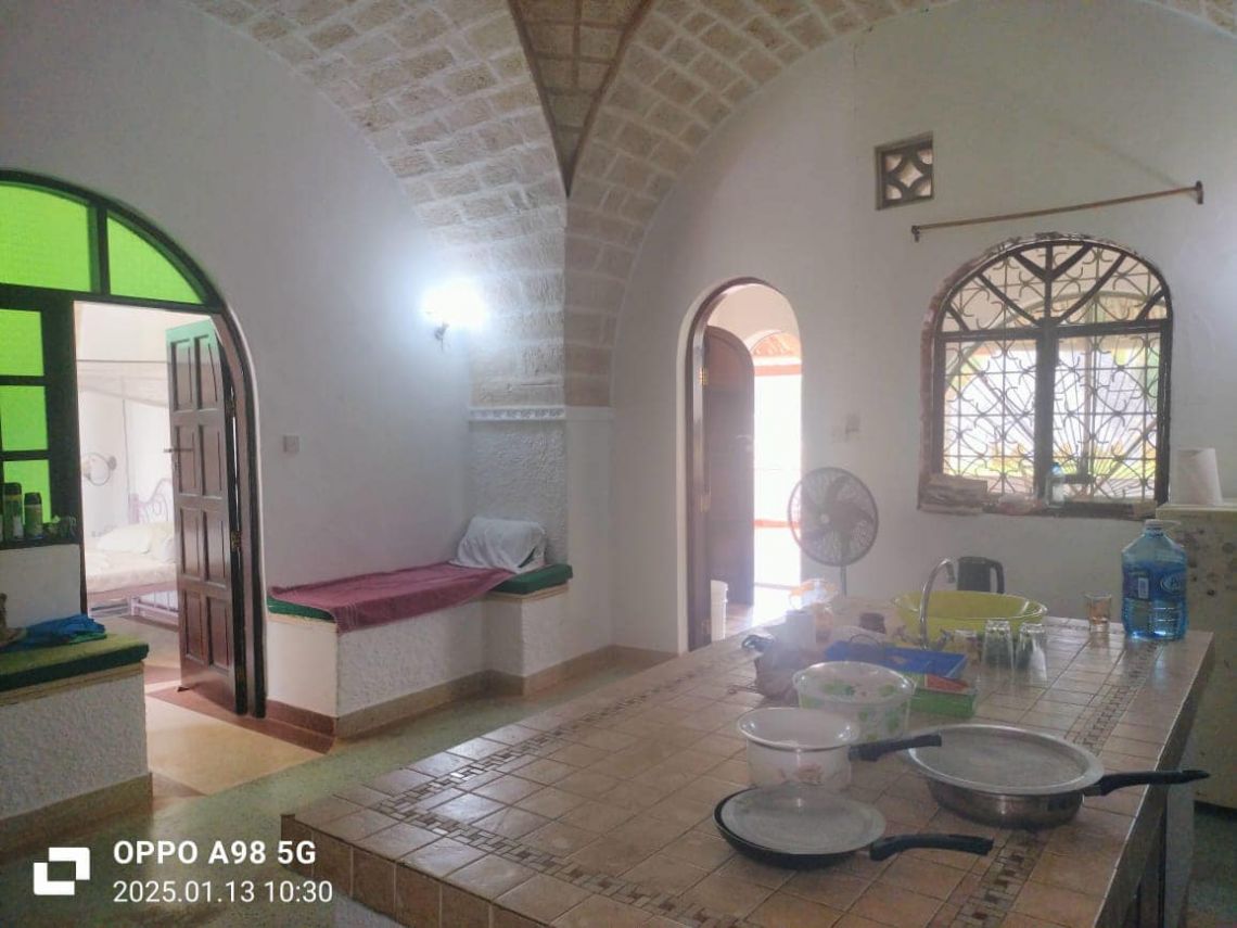 Villa KIlifi | Watamu - Huizen en villa's - Kenya & Zanzibar