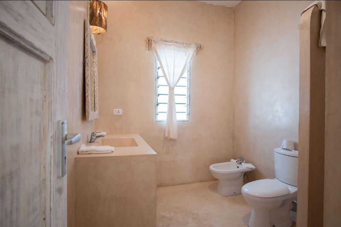 Mwezi House | Watamu - Apartments - Kenya & Zanzibar