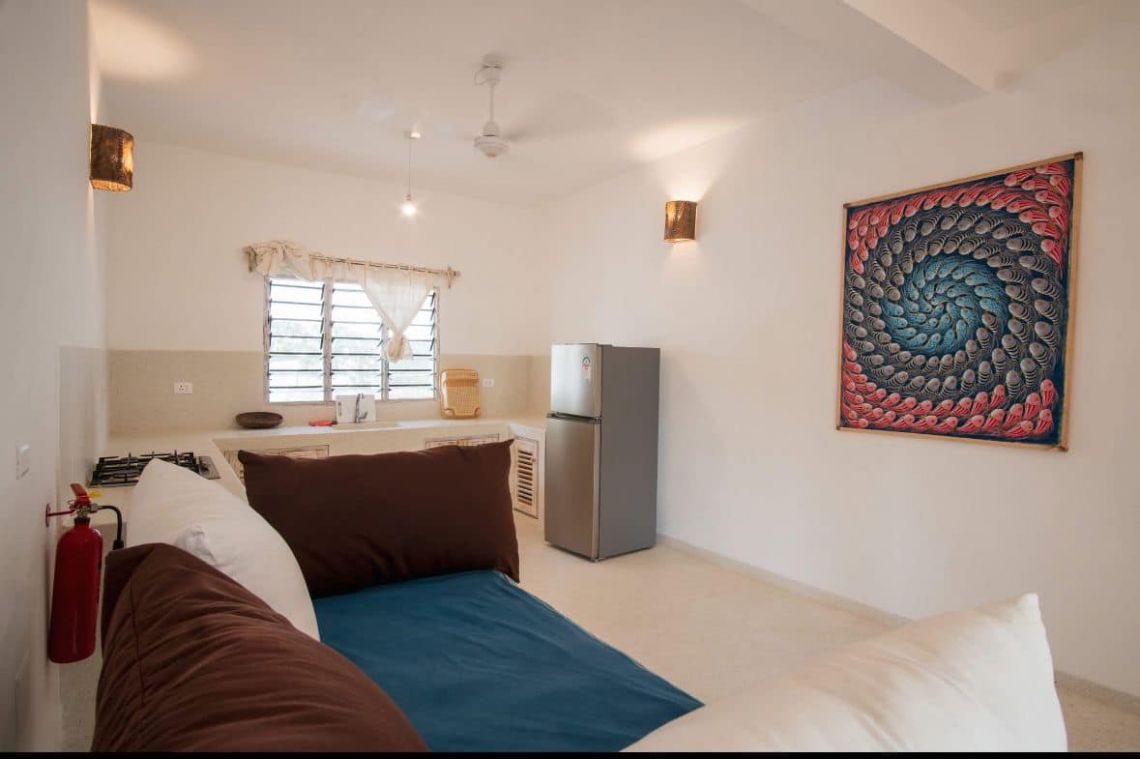Mwezi House | Watamu - Apartments - Kenya & Zanzibar