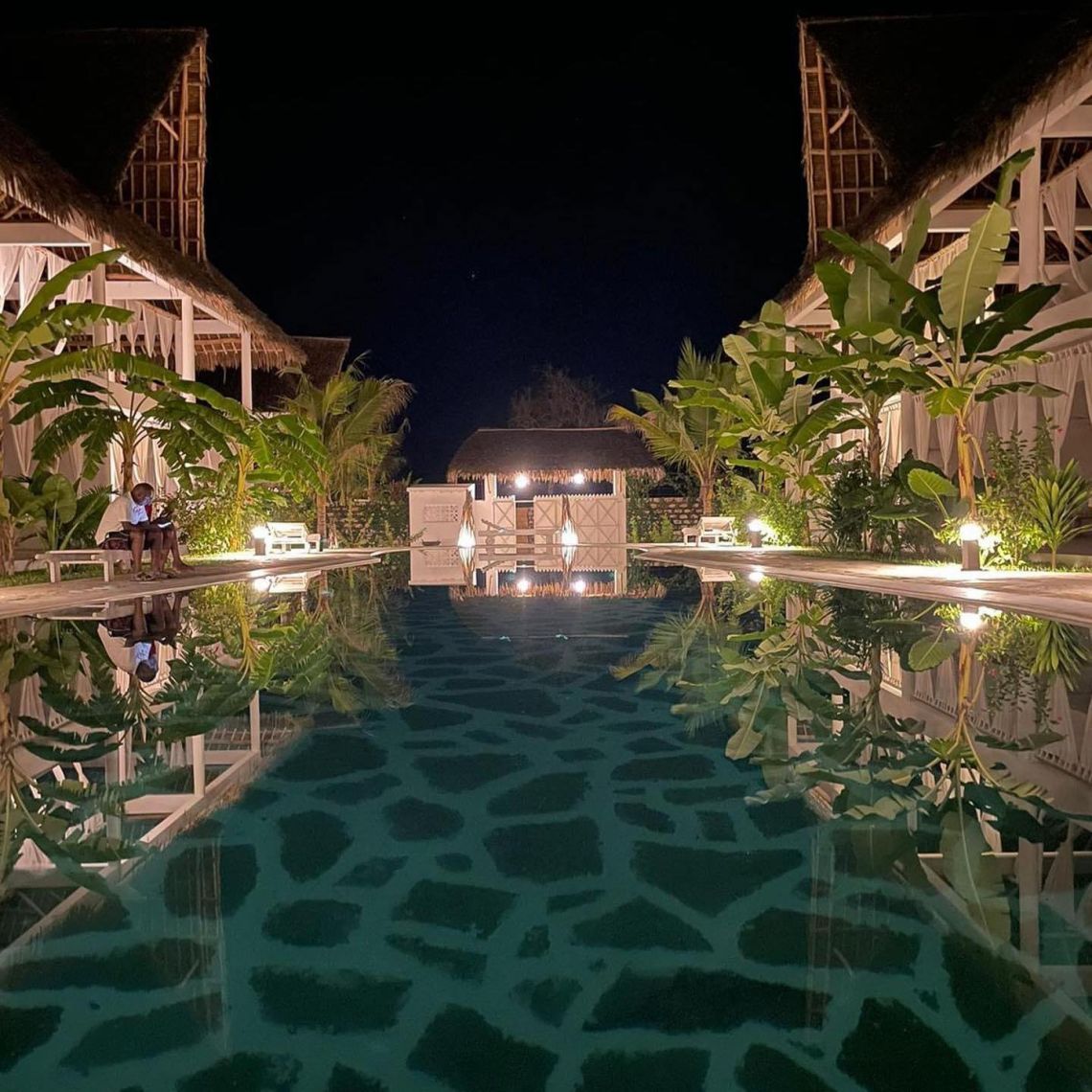 Mwezi House | Watamu - Apartments - Kenya & Zanzibar
