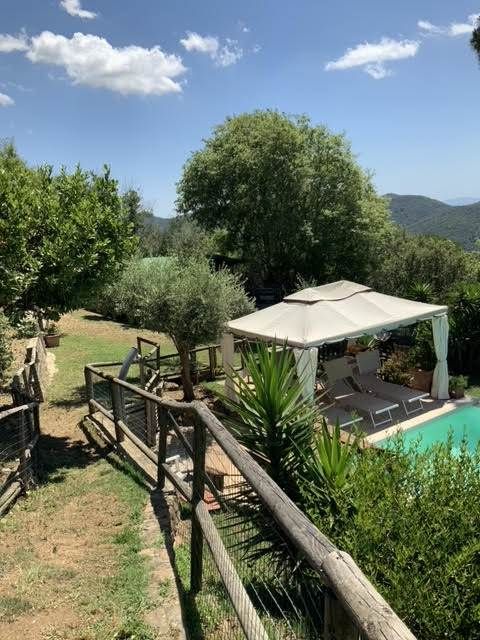 Residenza Vetulonia | Punta Ala / Castiglione della Pescaia - Case e ville - Maremma Mare