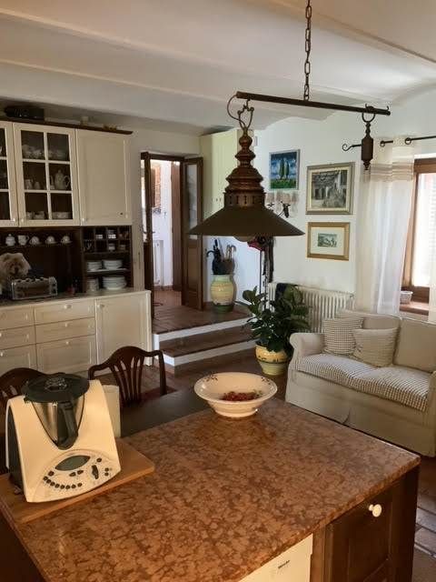 Residenza Vetulonia | Punta Ala / Castiglione della Pescaia - Case e ville - Maremma Mare