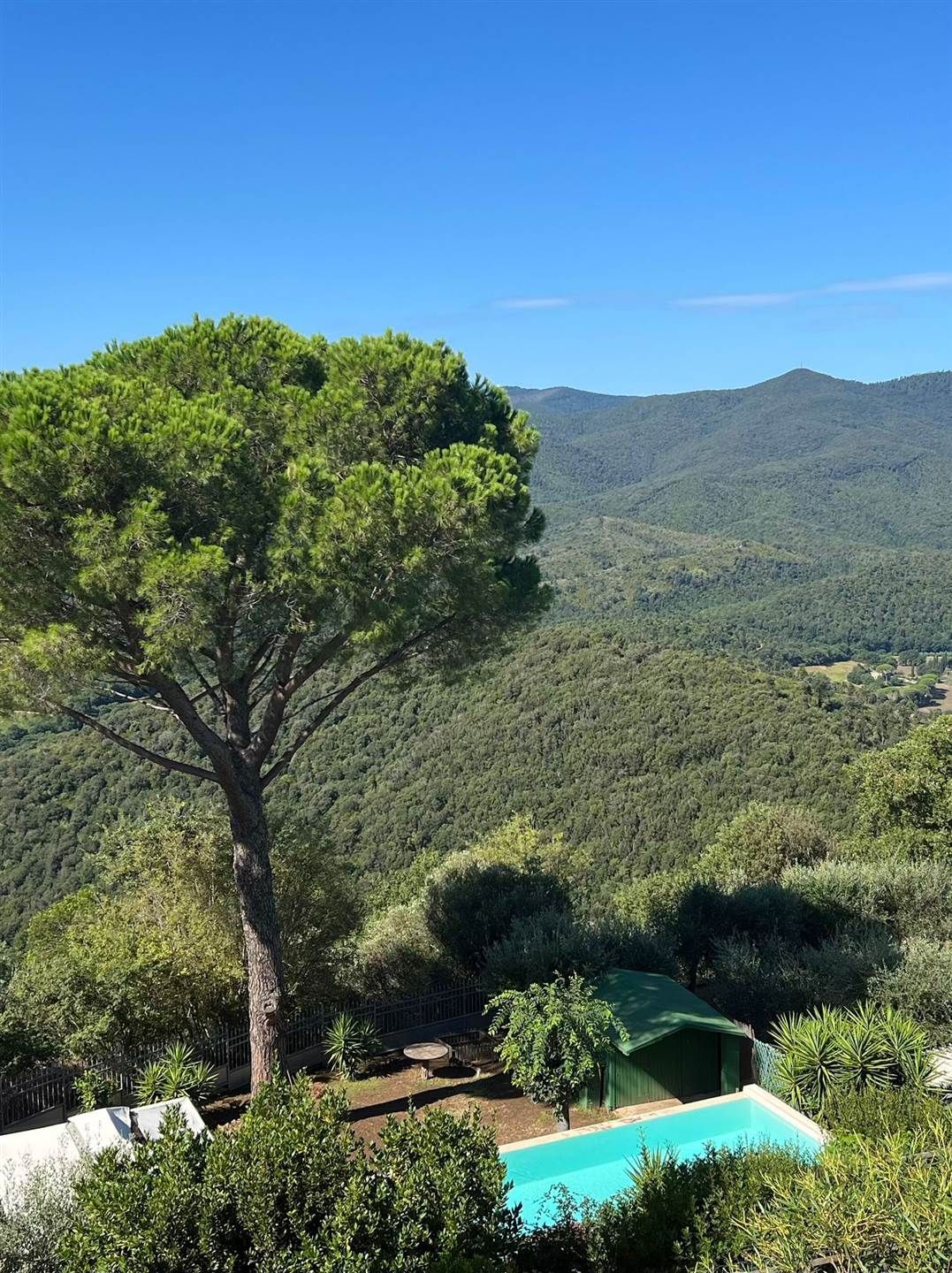 Residenza Vetulonia | Punta Ala / Castiglione della Pescaia - Case e ville - Maremma Mare