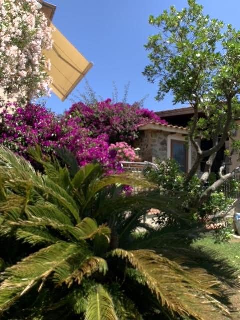 Residenza Vetulonia | Punta Ala / Castiglione della Pescaia - Case e ville - Maremma Mare