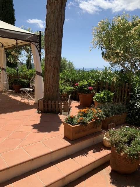 Residenza Vetulonia | Punta Ala / Castiglione della Pescaia - Case e ville - Maremma Mare