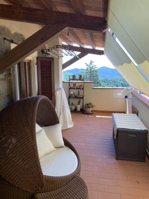 Residenza Vetulonia | Punta Ala / Castiglione della Pescaia - Case e ville - Maremma Mare