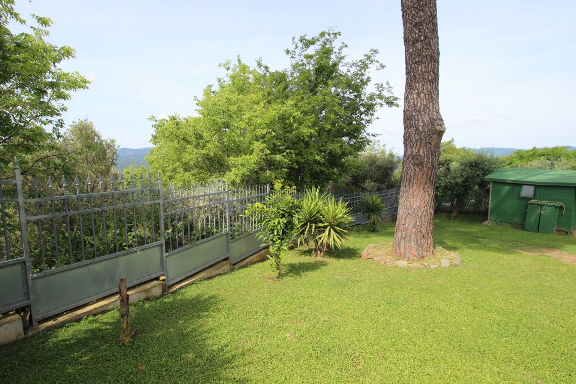 Residenza Vetulonia | Punta Ala / Castiglione della Pescaia - Case e ville - Maremma Mare