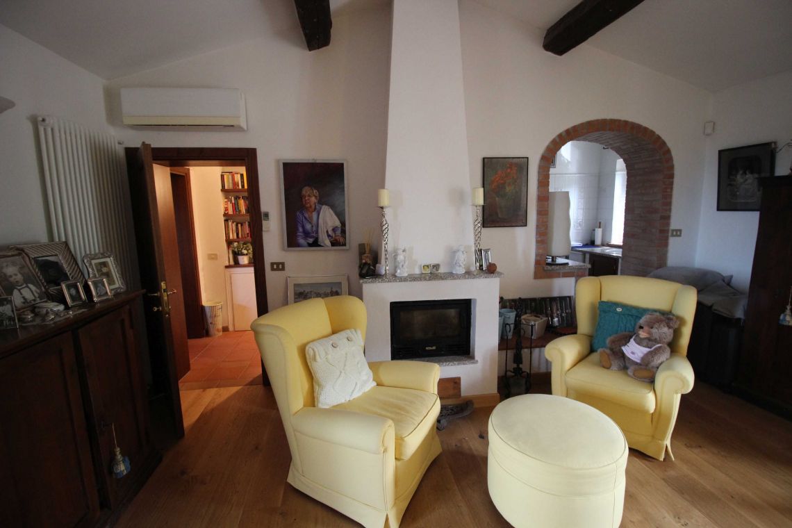 Residenza Vetulonia | Punta Ala / Castiglione della Pescaia - Case e ville - Maremma Mare