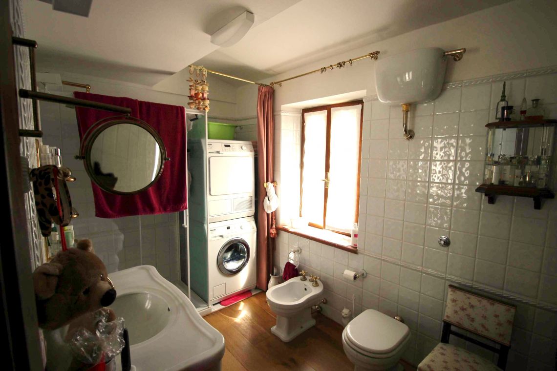 Residenza Vetulonia | Punta Ala / Castiglione della Pescaia - Case e ville - Maremma Mare