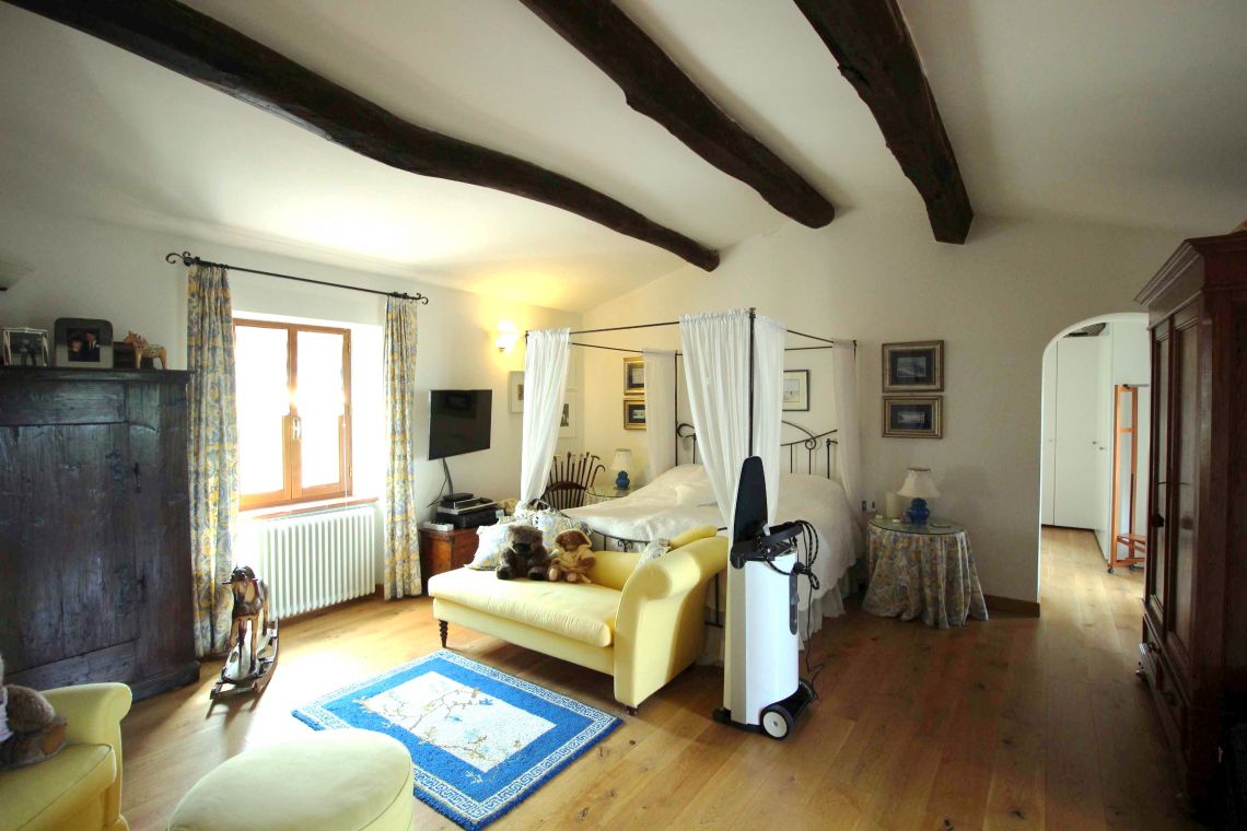 Residenza Vetulonia | Punta Ala / Castiglione della Pescaia - Case e ville - Maremma Mare