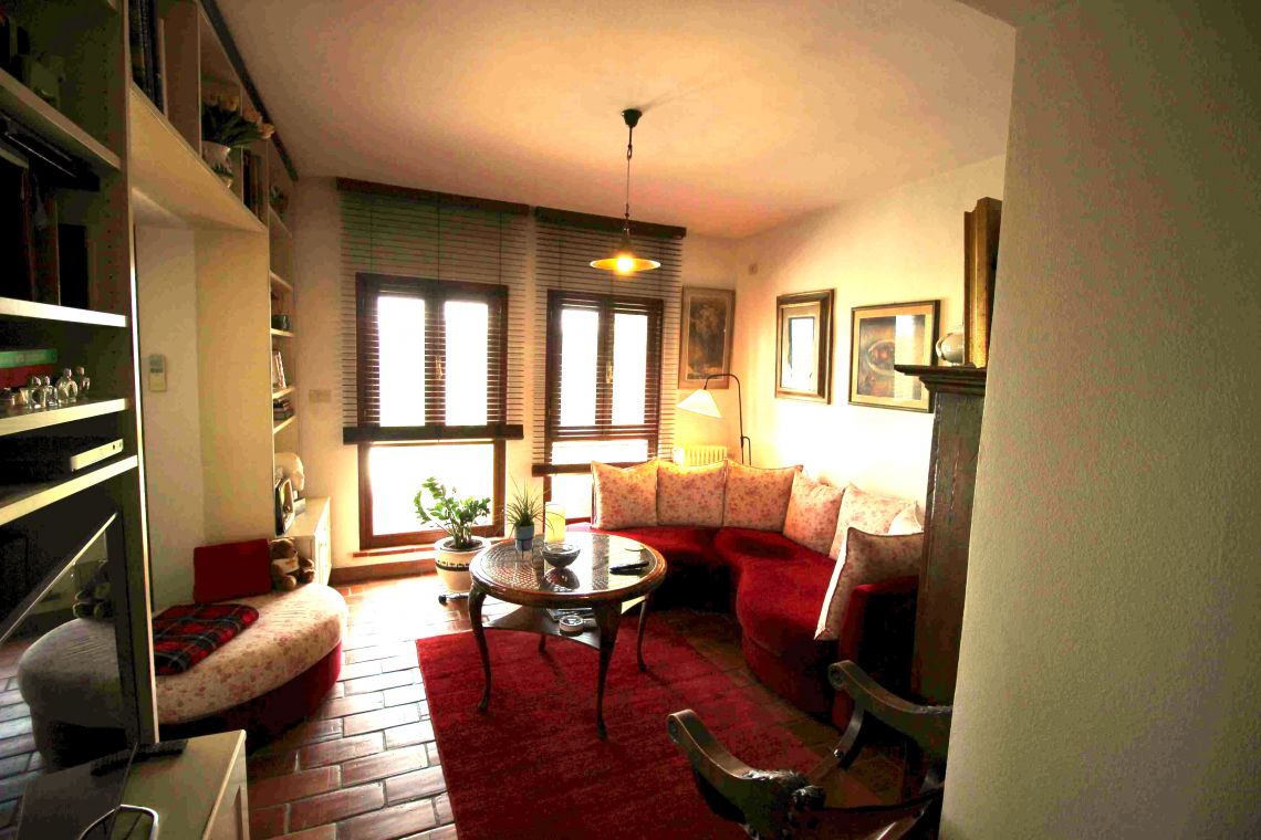 Residenza Vetulonia | Punta Ala / Castiglione della Pescaia - Case e ville - Maremma Mare