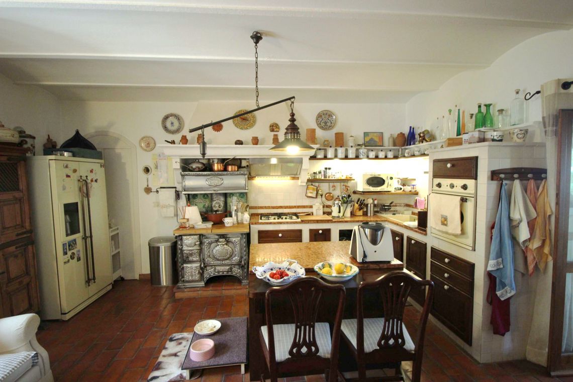 Residenza Vetulonia | Punta Ala / Castiglione della Pescaia - Case e ville - Maremma Mare