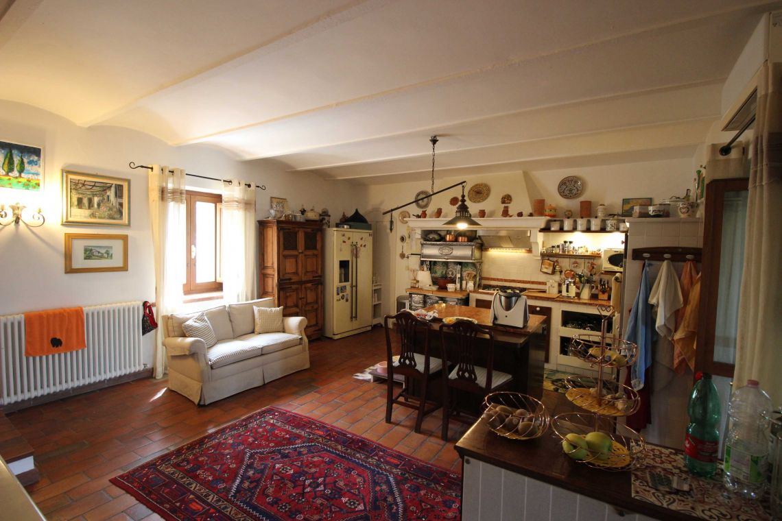 Residenza Vetulonia | Punta Ala / Castiglione della Pescaia - Case e ville - Maremma Mare