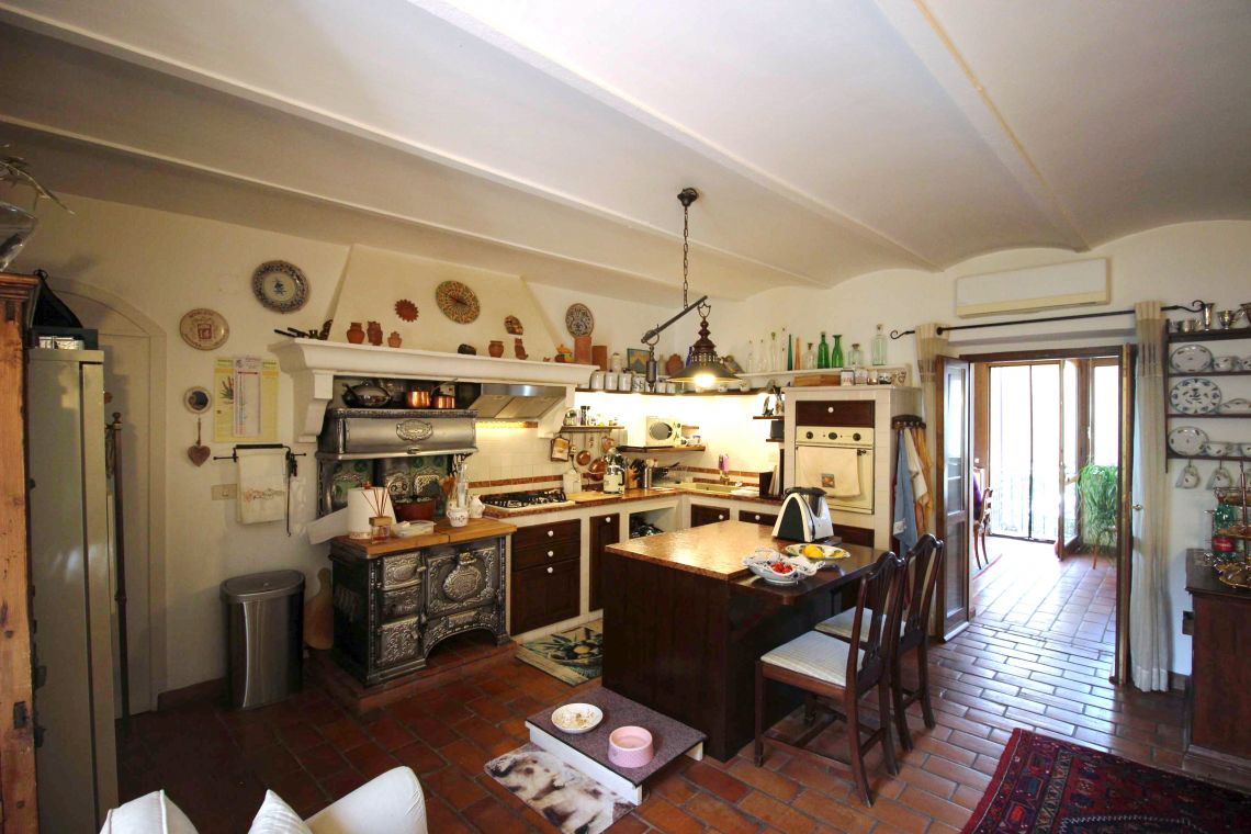 Residenza Vetulonia | Punta Ala / Castiglione della Pescaia - Case e ville - Maremma Mare