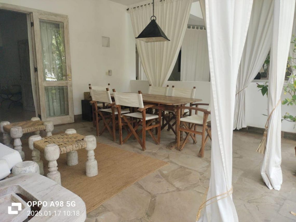 Casa Amani Sea  | Watamu - Частные дома и виллы - Kenya & Zanzibar