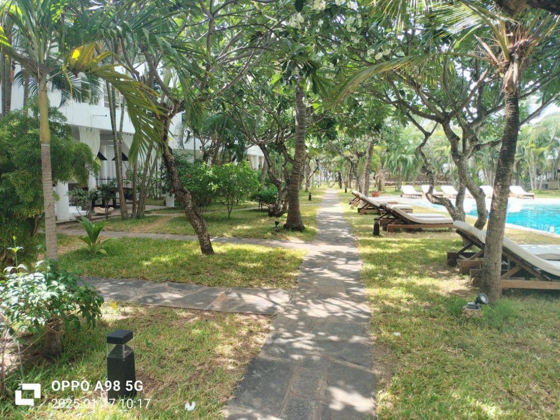 Casa Amani Sea  | Watamu - Частные дома и виллы - Kenya & Zanzibar