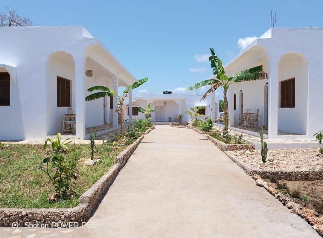 Residence Red Land House | Watamu - Частные дома и виллы - Kenya & Zanzibar