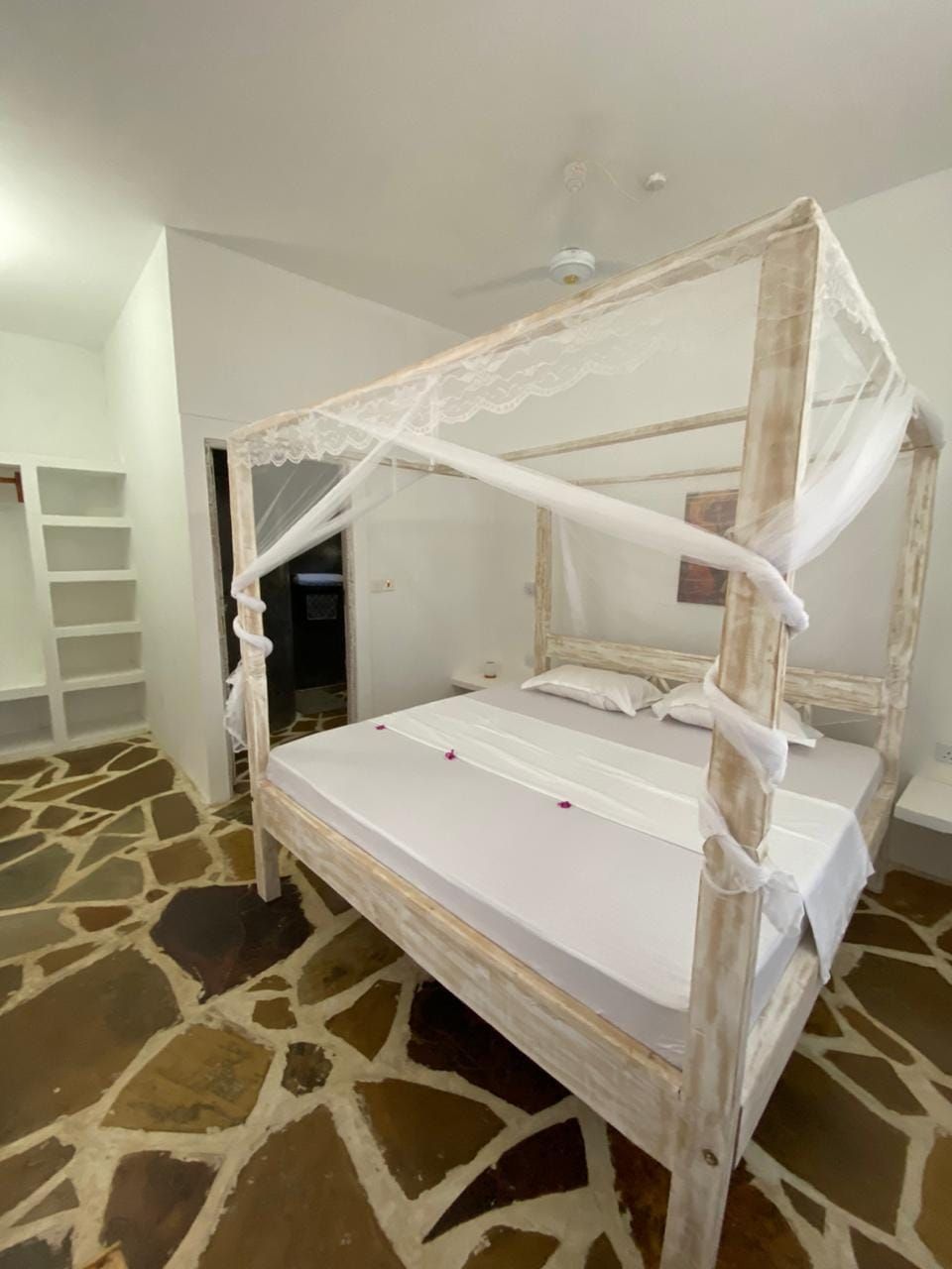 Residence Red Land House | Watamu - Частные дома и виллы - Kenya & Zanzibar