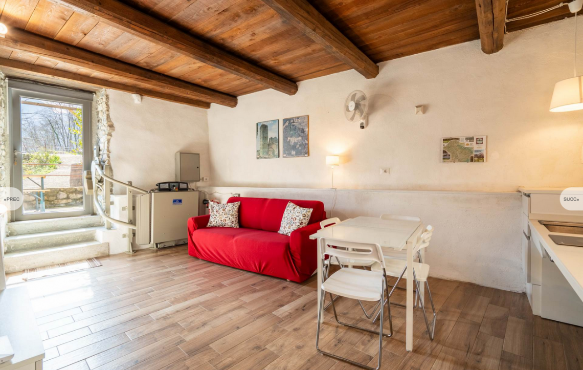 L' Antico Borgo Medievale del 1265 | Lunigiana Mare - Houses and Villas - Lunigiana mare, Sarzana & Colline del Sole