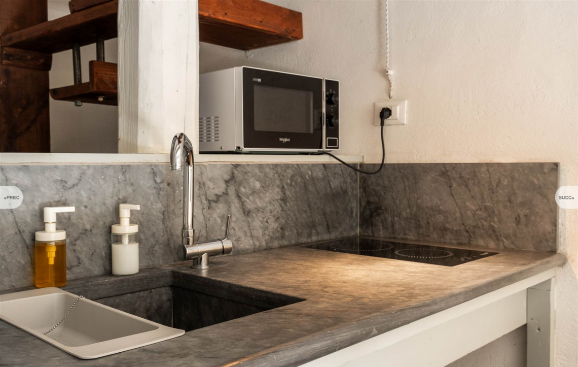 L' Antico Borgo Medievale del 1265 | Lunigiana Mare - Houses and Villas - Lunigiana mare, Sarzana & Colline del Sole