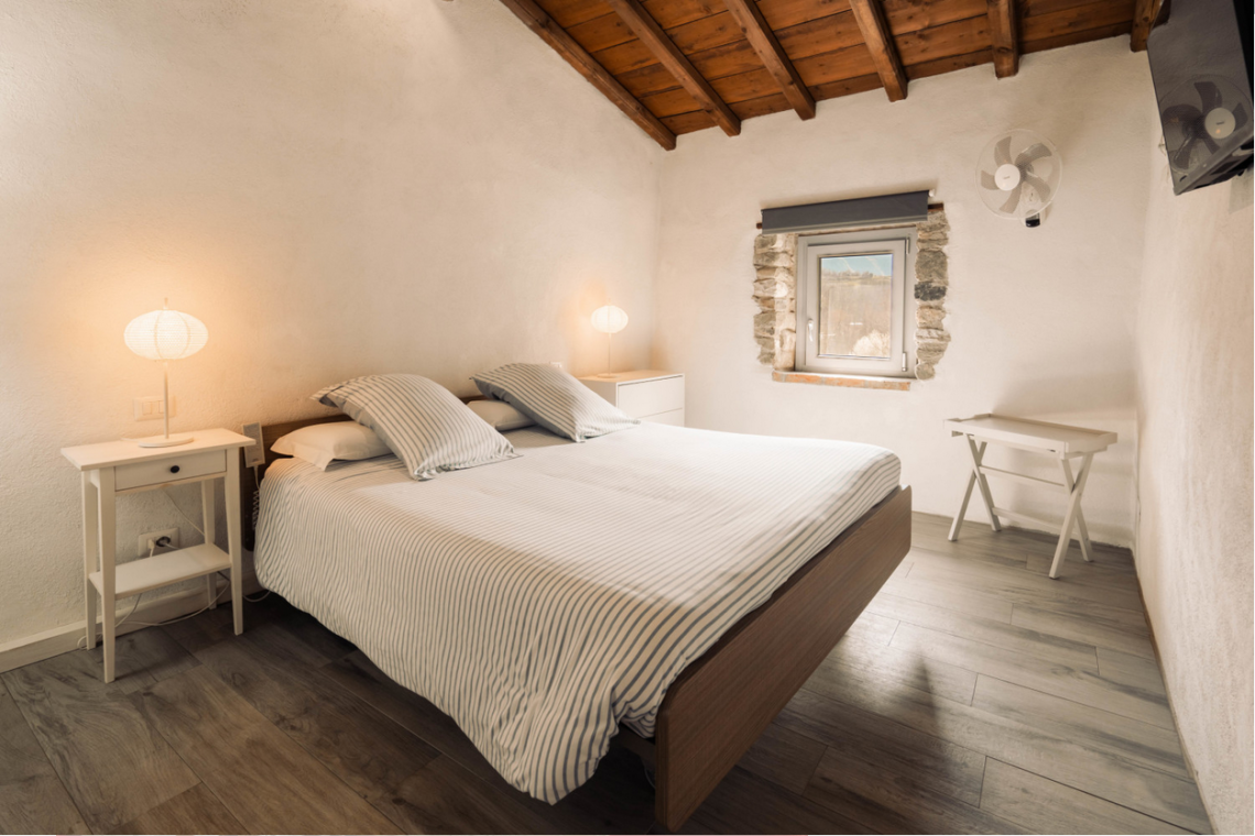 L' Antico Borgo Medievale del 1265 | Lunigiana Mare - Houses and Villas - Lunigiana mare, Sarzana & Colline del Sole