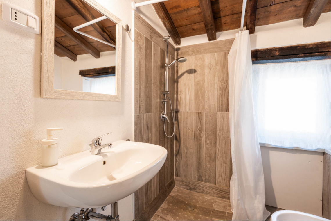 L' Antico Borgo Medievale del 1265 | Lunigiana Mare - Houses and Villas - Lunigiana mare, Sarzana & Colline del Sole