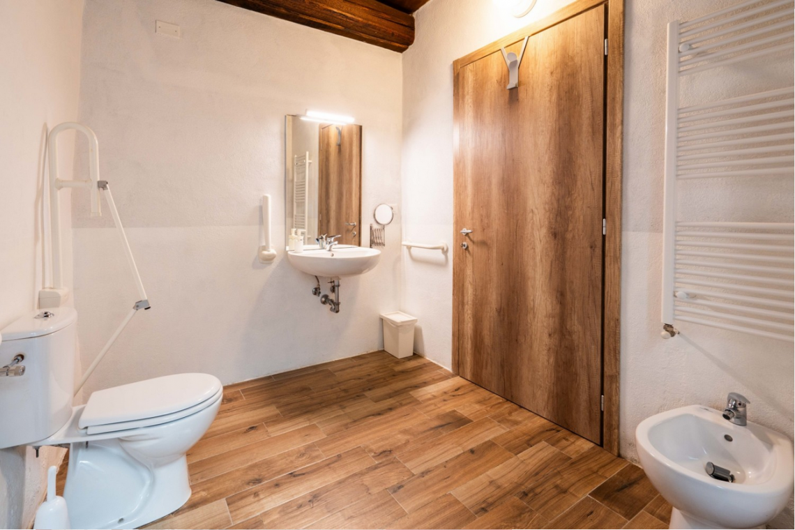 L' Antico Borgo Medievale del 1265 | Lunigiana Mare - Houses and Villas - Lunigiana mare, Sarzana & Colline del Sole