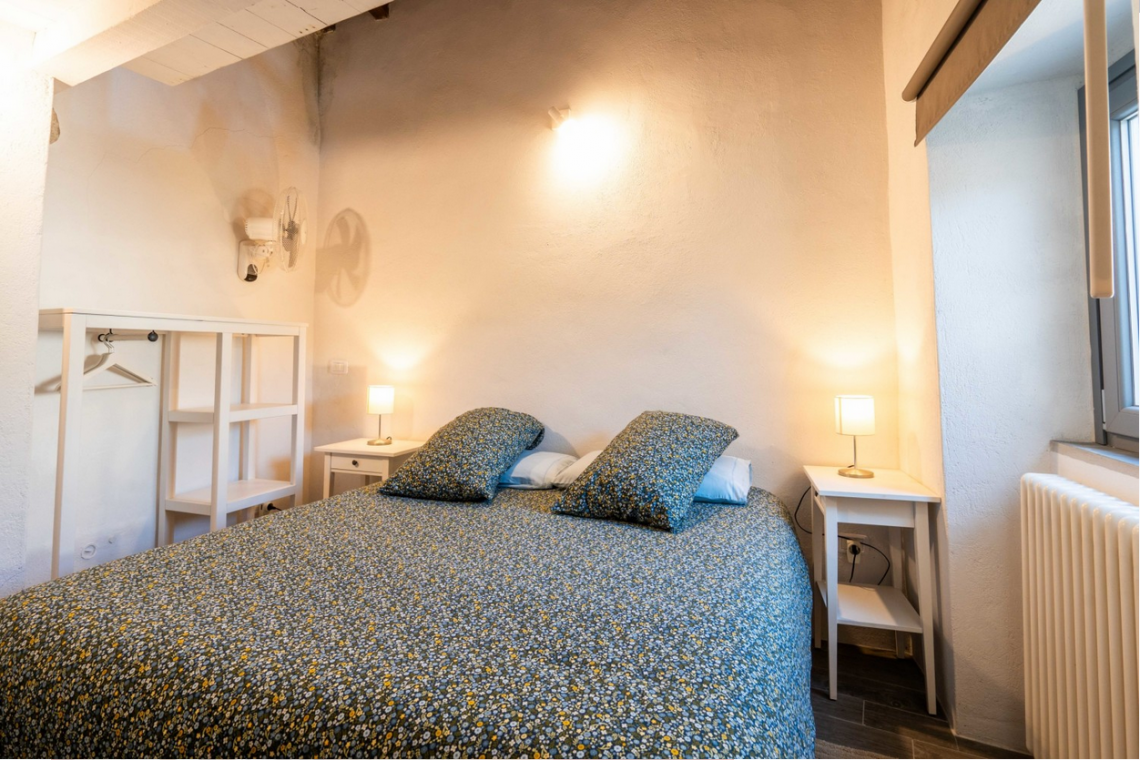 L' Antico Borgo Medievale del 1265 | Lunigiana Mare - Houses and Villas - Lunigiana mare, Sarzana & Colline del Sole