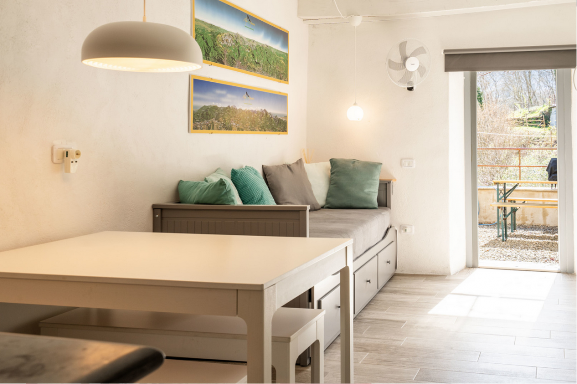L' Antico Borgo Medievale del 1265 | Lunigiana Mare - Houses and Villas - Lunigiana mare, Sarzana & Colline del Sole