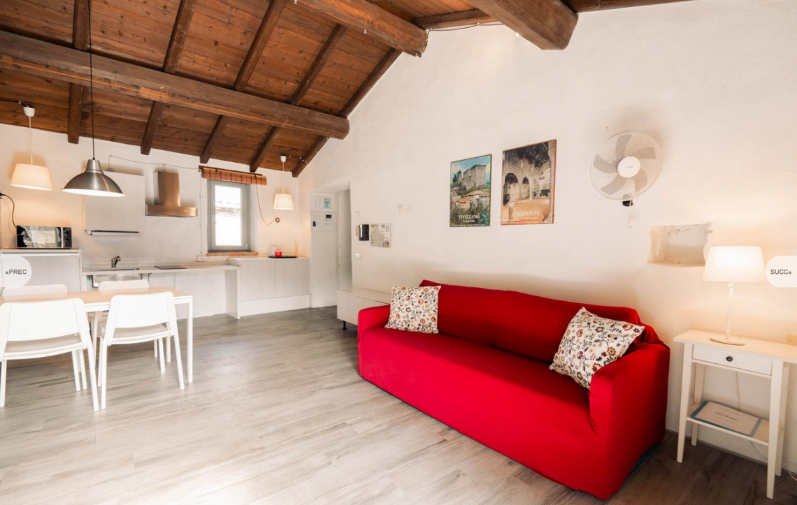 L' Antico Borgo Medievale del 1265 | Lunigiana Mare - Houses and Villas - Lunigiana mare, Sarzana & Colline del Sole