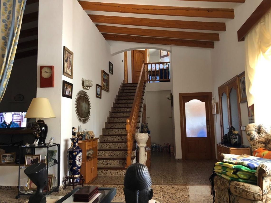Casa de Porto Saler | Formentera (Isole Baleari) - Case & Ville di Pregio - Ibiza & Formentera (Isole Baleari)