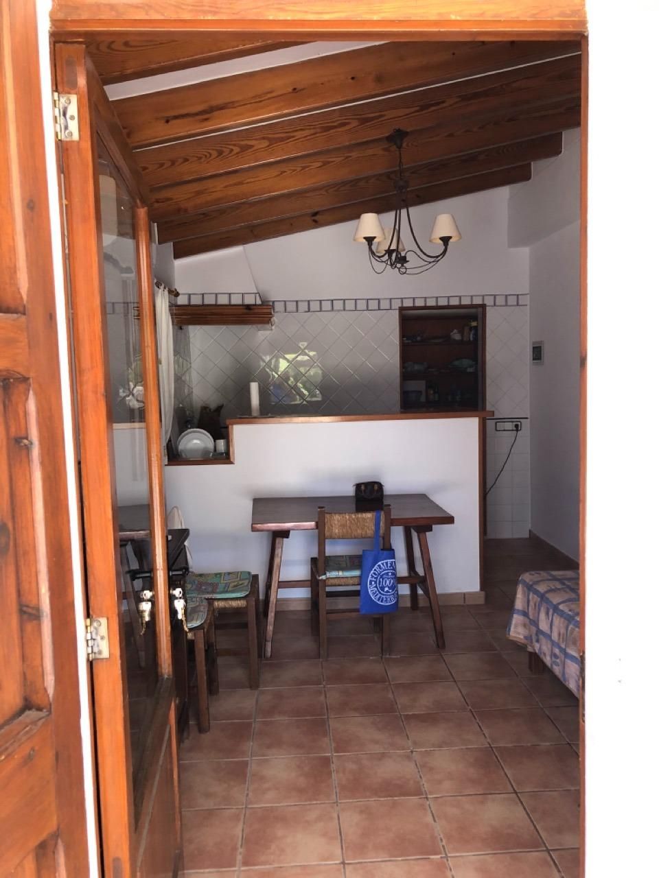 Casa de Porto Saler | Formentera (Isole Baleari) - Case & Ville di Pregio - Ibiza & Formentera (Isole Baleari)