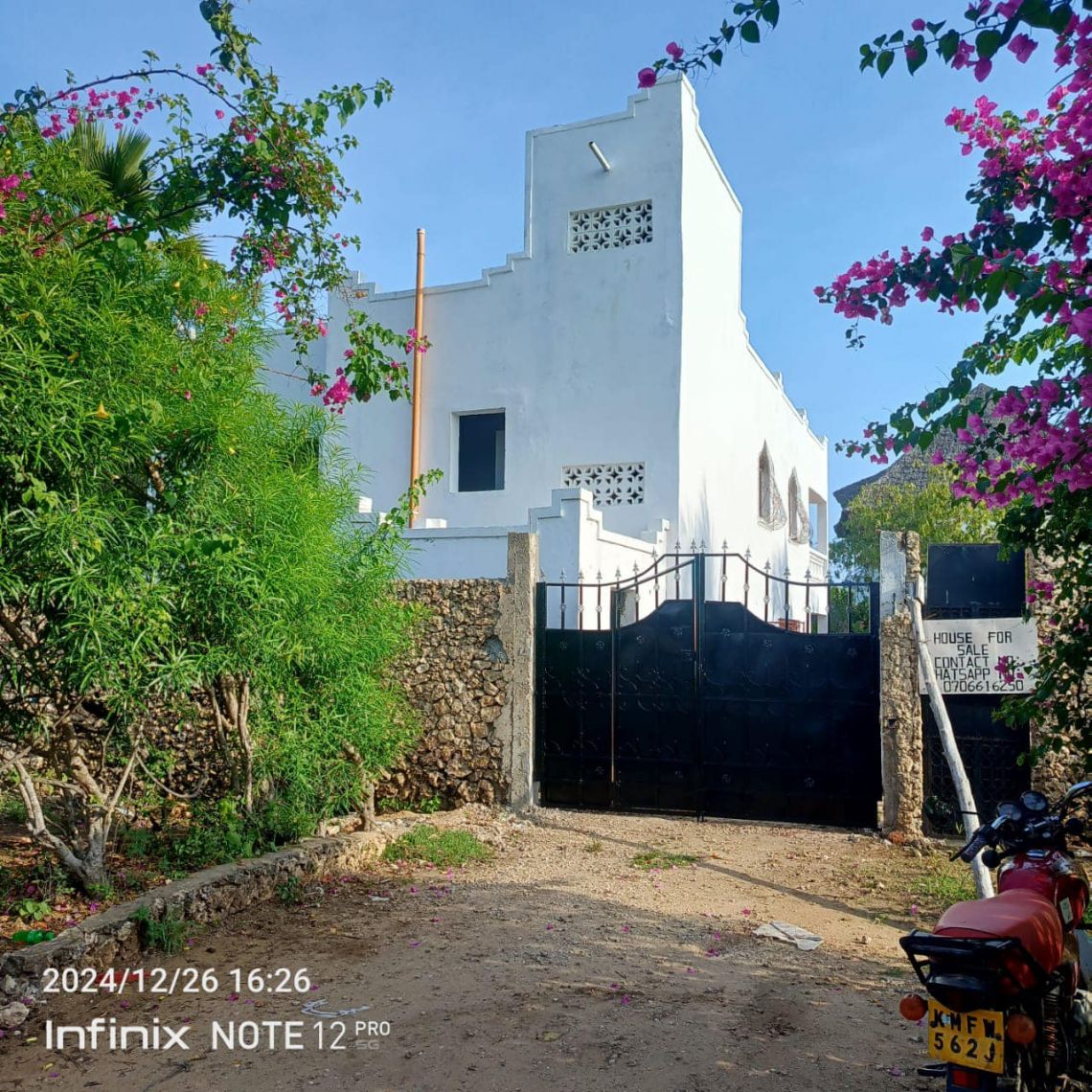 Villa Abdallah. | Watamu - Частные дома и виллы - Kenya & Zanzibar