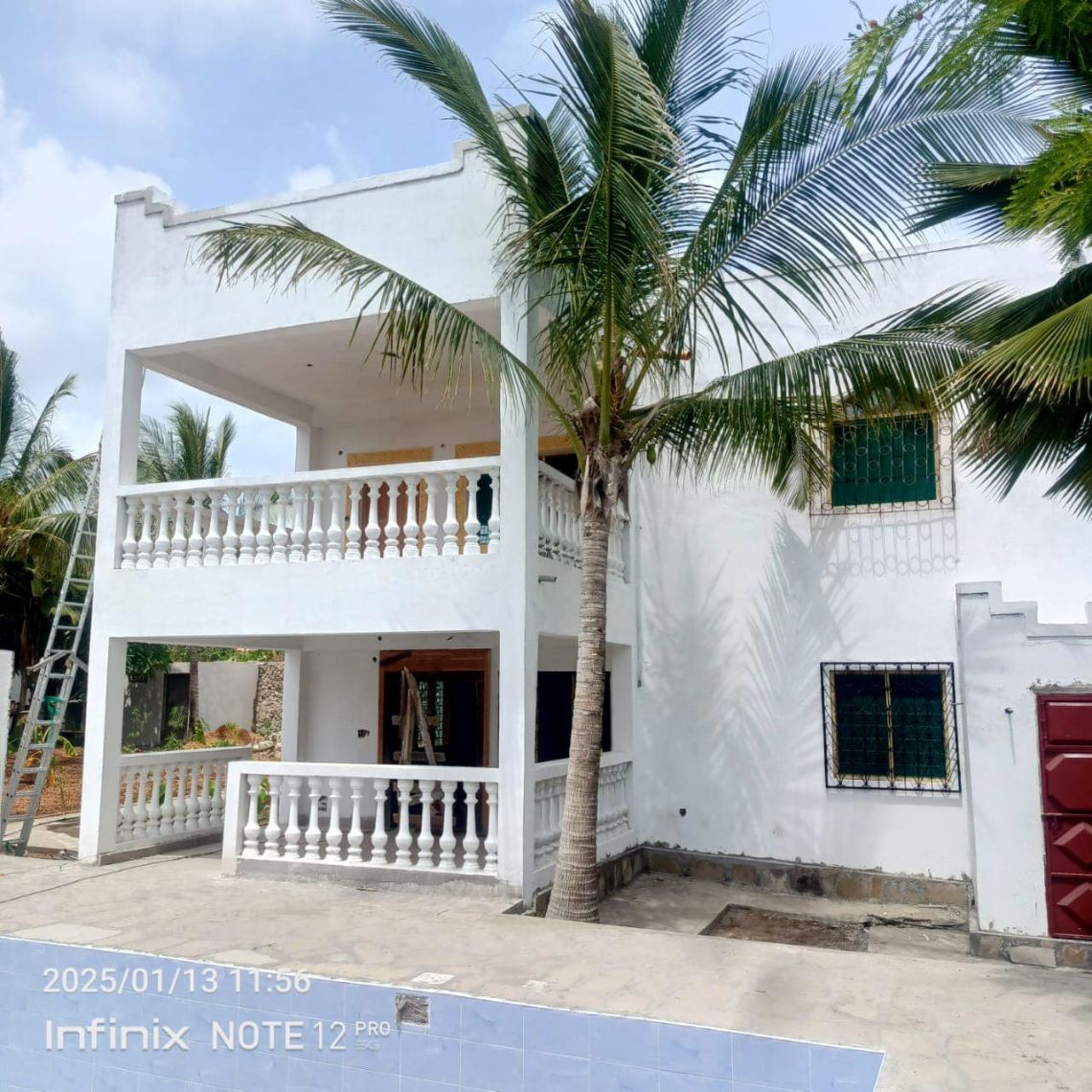 Villa Abdallah. | Watamu - Частные дома и виллы - Kenya & Zanzibar
