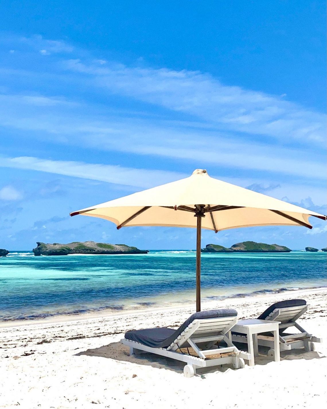 Villa Abdallah. | Watamu - Частные дома и виллы - Kenya & Zanzibar