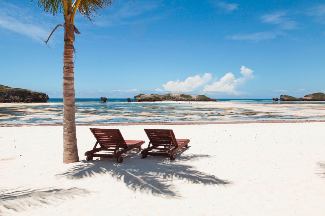Villa Abdallah. | Watamu - Частные дома и виллы - Kenya & Zanzibar