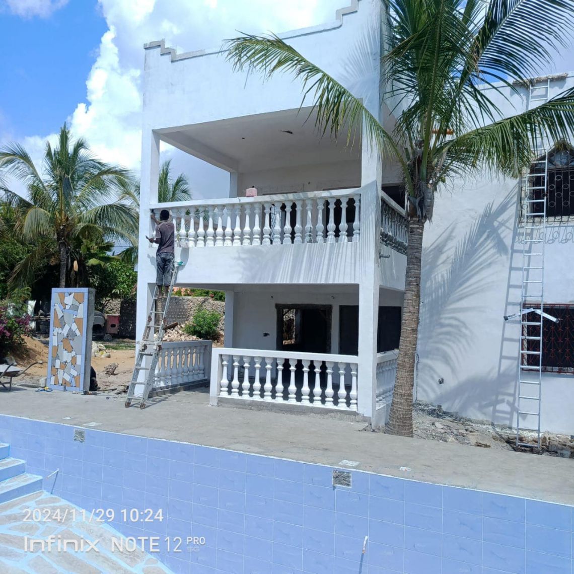 Villa Abdallah. | Watamu - Частные дома и виллы - Kenya & Zanzibar
