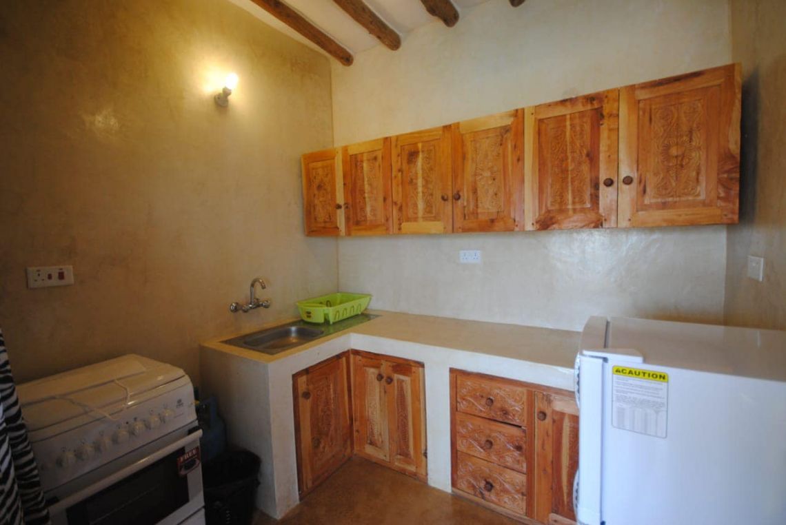 Appartamento Bwaga Moyo | Watamu - Appartamenti - Kenya & Zanzibar