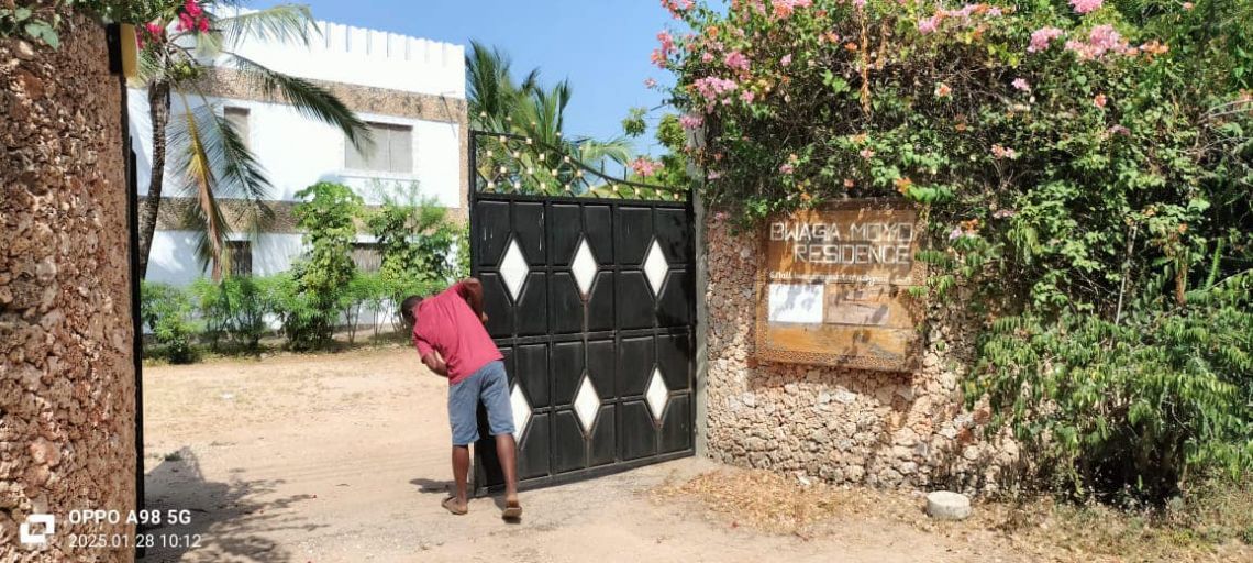 Appartamento Bwaga Moyo | Watamu - Appartamenti - Kenya & Zanzibar