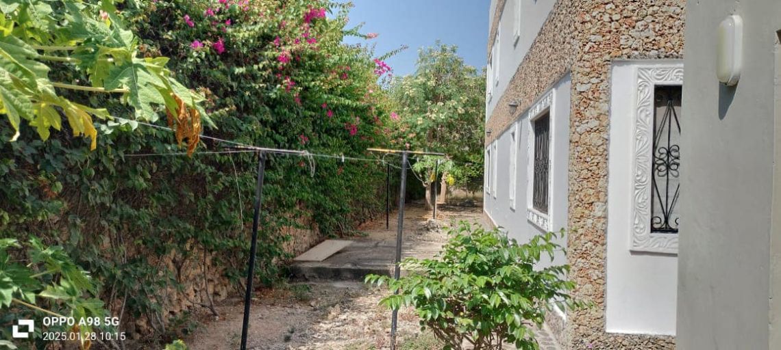 Appartamento Bwaga Moyo | Watamu - Appartamenti - Kenya & Zanzibar