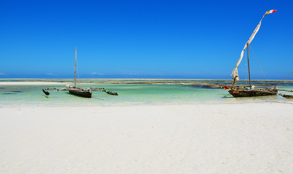 Appartamento Bwaga Moyo | Watamu - Appartamenti - Kenya & Zanzibar