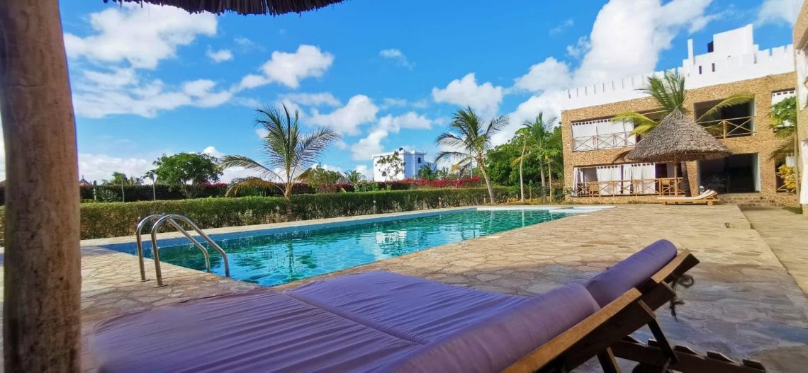 Appartamento Bwaga Moyo | Watamu - Appartamenti - Kenya & Zanzibar