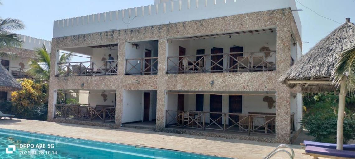 Villino Bwaga Moyo | Watamu - Частные дома и виллы - Kenya & Zanzibar