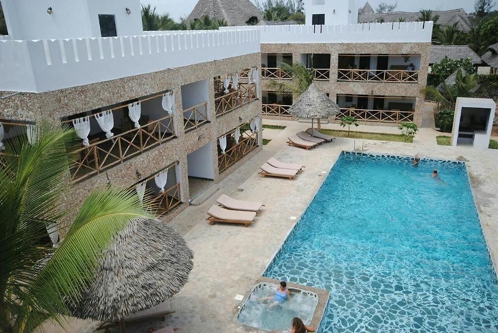 Villino Bwaga Moyo | Watamu - Частные дома и виллы - Kenya & Zanzibar
