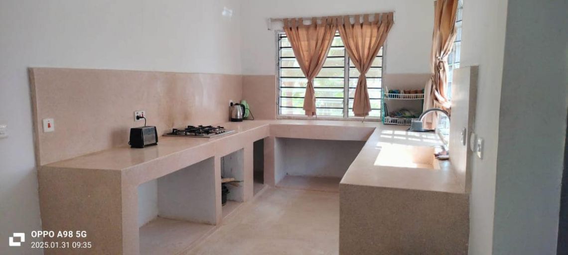 Villa Blue Diamond | Watamu - Частные дома и виллы - Kenya & Zanzibar