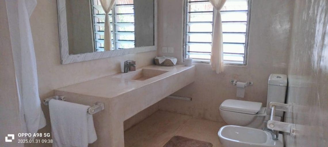 Villa Blue Diamond | Watamu - Частные дома и виллы - Kenya & Zanzibar
